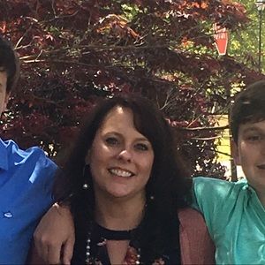 Meet your Posher, Anita